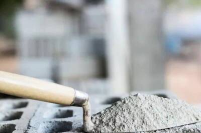 Adani-owned Ambuja Cements to Acquire Majority Stake in Sanghi Cement For Rs 6,000 Cr