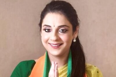 For the 1st Time, AAP Loses Control of Delhi Haj Committee. BJP's Kausar Jahan is the New Chief