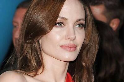 Angelina Jolie didn't plagiarise 'Blood and Honey': Court