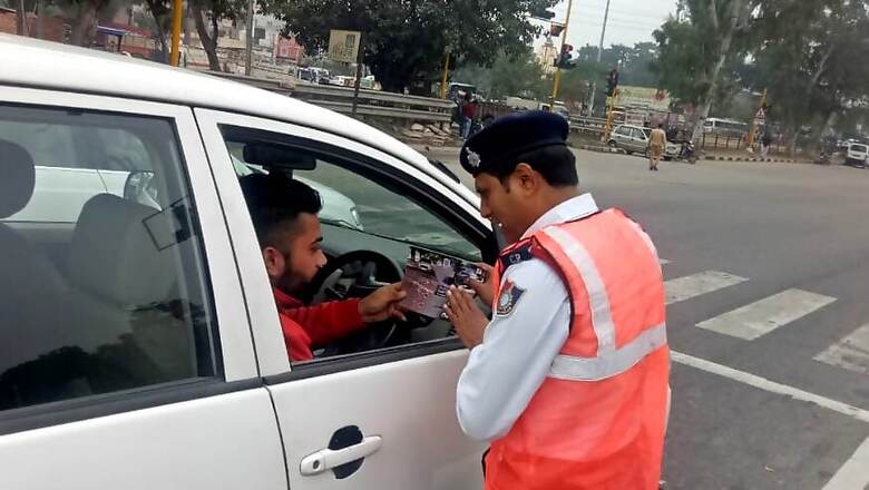 Shops to Open from 7 AM to 7 PM in Chandigarh in Non-containment Areas