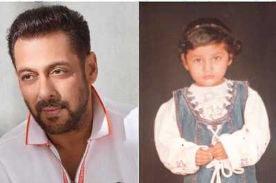 Salman Khan's Kabhi Eid Kabhi Diwali Likely To Release On His Birthday Weekend, Shehnaaz Gill Shares Childhood Pic