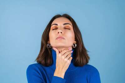 Hypothyroidism: Foods You Should Avoid To Maintain Healthy Thyroid Levels