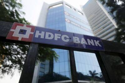 Despite Pandemic, HDFC Shines with 15 Percent Growth in Net at Rs 4,059 Crore