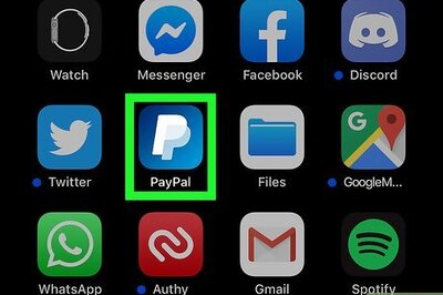 How to Request a Payment on PayPal