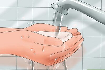 How to Insert a Pessary