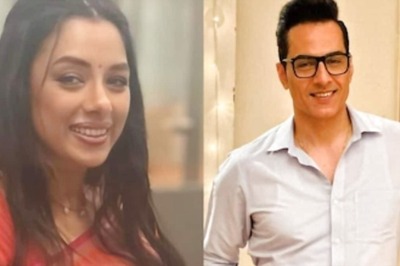 Sudhanshu Pandey Denies Rupali Ganguly's Role In His Exit From Anupamaa