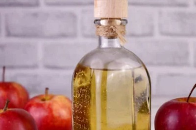 Weight Management To Skin Care, 5 Health Benefits Of Apple Cider Vinegar