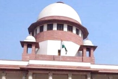 SC Dismisses Maha Govt's Plea Seeking Transfer of Anil Deshmukh Case to SIT