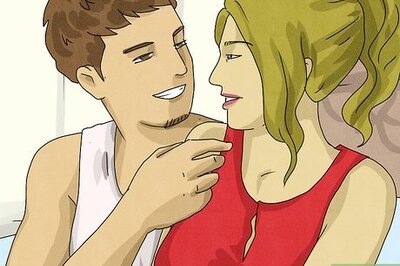 How to Start Sex and Turn Your Partner On