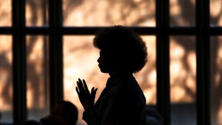 Senate Race Thrusts 'Black America's Church' Into Spotlight