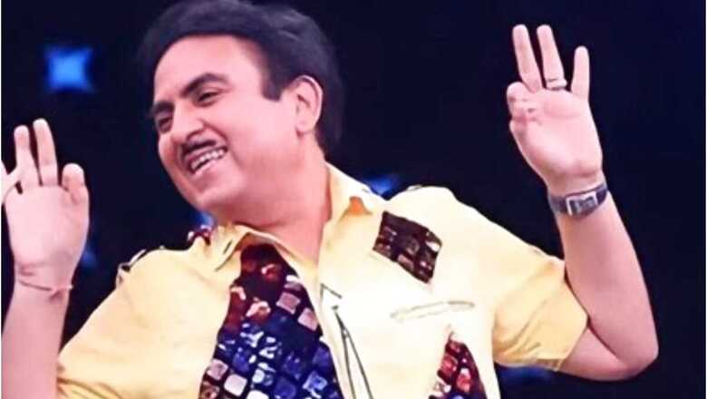 All is Not Well Between Taarak Mehta ka Ooltah Chashmah Actors Dilip Joshi, Shailesh Lodha?