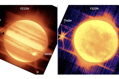 Jupiter Will Be The Closest To Earth On September 26, A Phenomenon That Happens Once In 70 Years