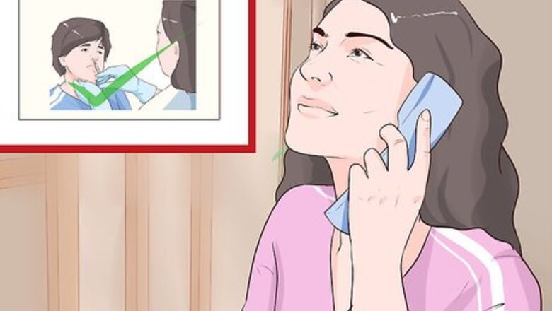How to Take Your Child for a Back‐to‐School Checkup