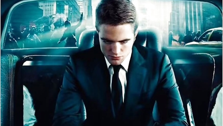 Batman Done, Should Robert Pattinson be the Next James Bond?