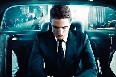 Batman Done, Should Robert Pattinson be the Next James Bond?
