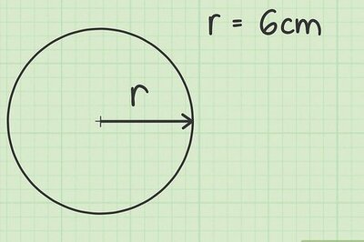 How to Calculate the Area of a Circle