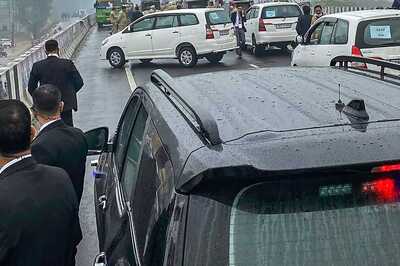 Home Ministry Forms Committee to Probe Security Breach That Exposed PM Modi to 'Grave Security Risk'