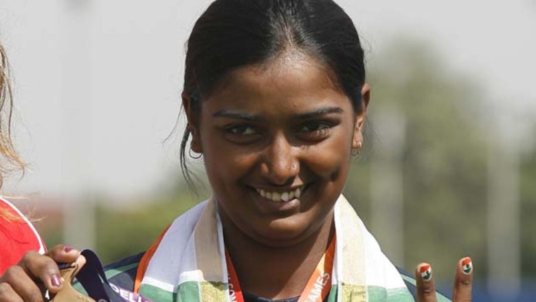 Asiad: Archer Deepika wants tips from Sachin