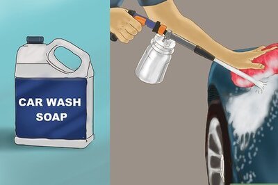 How to Protect an Antique Car