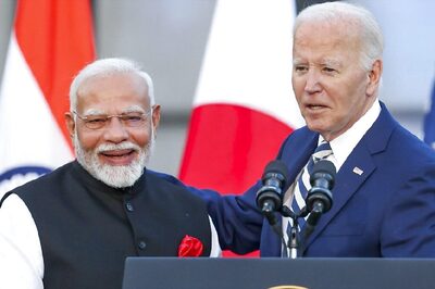 ‘Who’s Next…’: In Awkward Moment, Biden Fumbles, Forgets To Introduce PM Modi, Then Snaps At Staffers