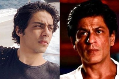 Aryan Khan Asked NCB 'Did I Really Deserve It' After Probe, SRK Said 'We Have Been Painted as Some Big Criminals'