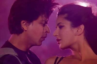 Katrina: Everything you do in the market will have opponents