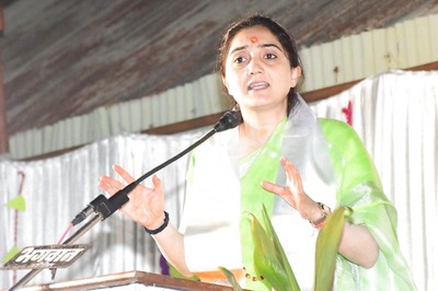 BJP Forced to Act Against Party Functionaries Due to Pressure from Other Countries: Left Parties