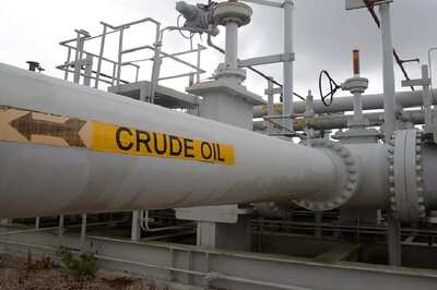 US Replaces Kuwait as India's 6th Biggest Oil Supplier; Iraq Retains Retains Top Spot