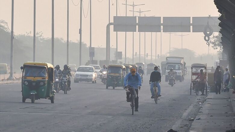 Hotter Than Usual Summer Likely in Most Parts of India from March to May, Says IMD