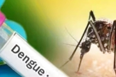 Bihar: 6,146 Dengue Cases Reported in September, Highest in Last Five Years
