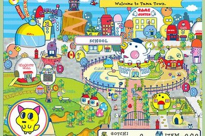 How to Choose the Perfect Tamagotchi