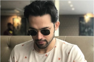 Parth Samthaan Tests Positive for Coronavirus, Goes in Self Quarantine