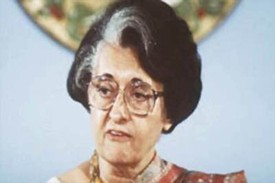 Akal Takht, Sikhs honour kin of Indira's assassin