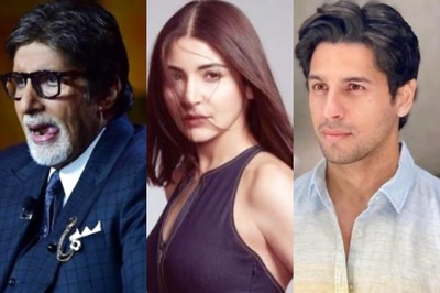 Biggest Goof Ups Made by Bollywood Celebrities in Recent Past