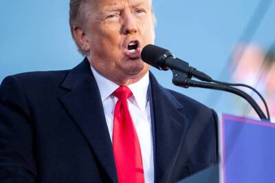 'Texas Shooting Gives Reason to Arm, Not Disarm': Trump on Gun Control Debate With 'Evil' Reminder