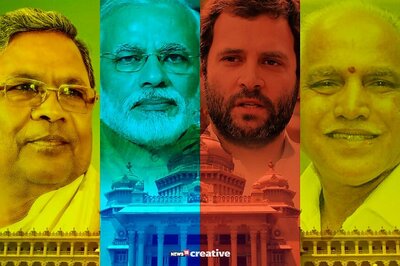 Karnataka Assembly Election 2018: 8 High-Voltage Clashes to Watch Out for Today