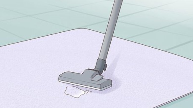 How to Neutralize Dog Urine Odors