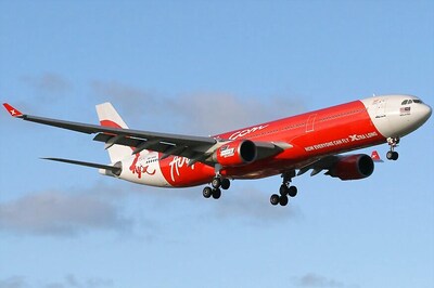 Fly with AirAsia and Avail the Lowest Airfare to Travel Across India