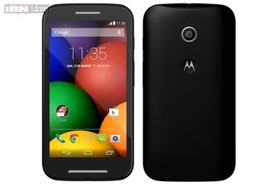 Moto E coming to India on Tuesday: 6 things you should know about the 'priced for all' Motorola phone