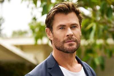 Chris Hemsworth To Join Transformers And G.I. Joe Crossover Film?