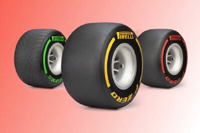 British Grand Prix to Use Super Soft Tyres for the First Time