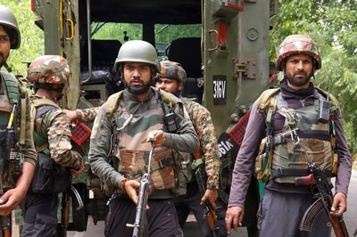 Soldier Dies In Gunfight With Terrorists In Jammu And Kashmir's Battal Sector
