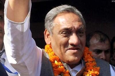 I am not going to poach upon BJP: Bahuguna