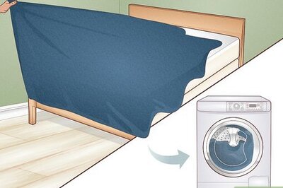 How to Clean a Bed with Baking Soda