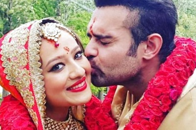 Anupamaa Star Madalsa Sharma Says She and Mimoh Chakraborty Aren’t ‘Mentally Prepared’ For A Child Yet