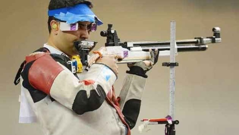 Commonwealth Games 2014: India aim for top-three finish in Glasgow