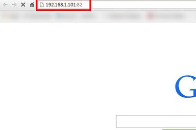 How to Circumvent RCN's Block on Port 80 Incoming Traffic