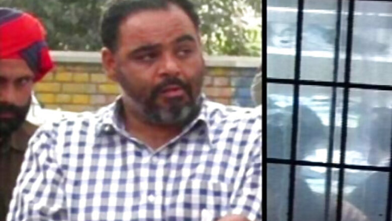 Ponty Chadha reports Rs 175 cr 'undisclosed' income