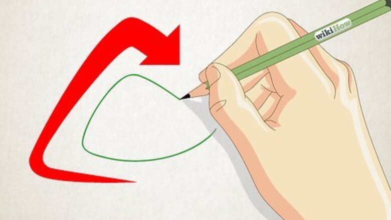 How to Draw Mr. Krabs from SpongeBob SquarePants