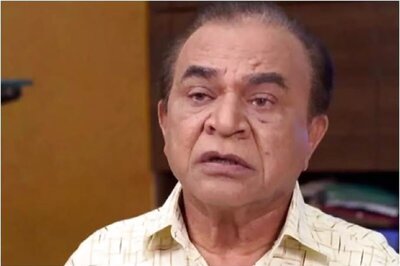 Taarak Mehta Ka Ooltah Chashmah’s Nattu Kaka Undergoing Cancer Treatment